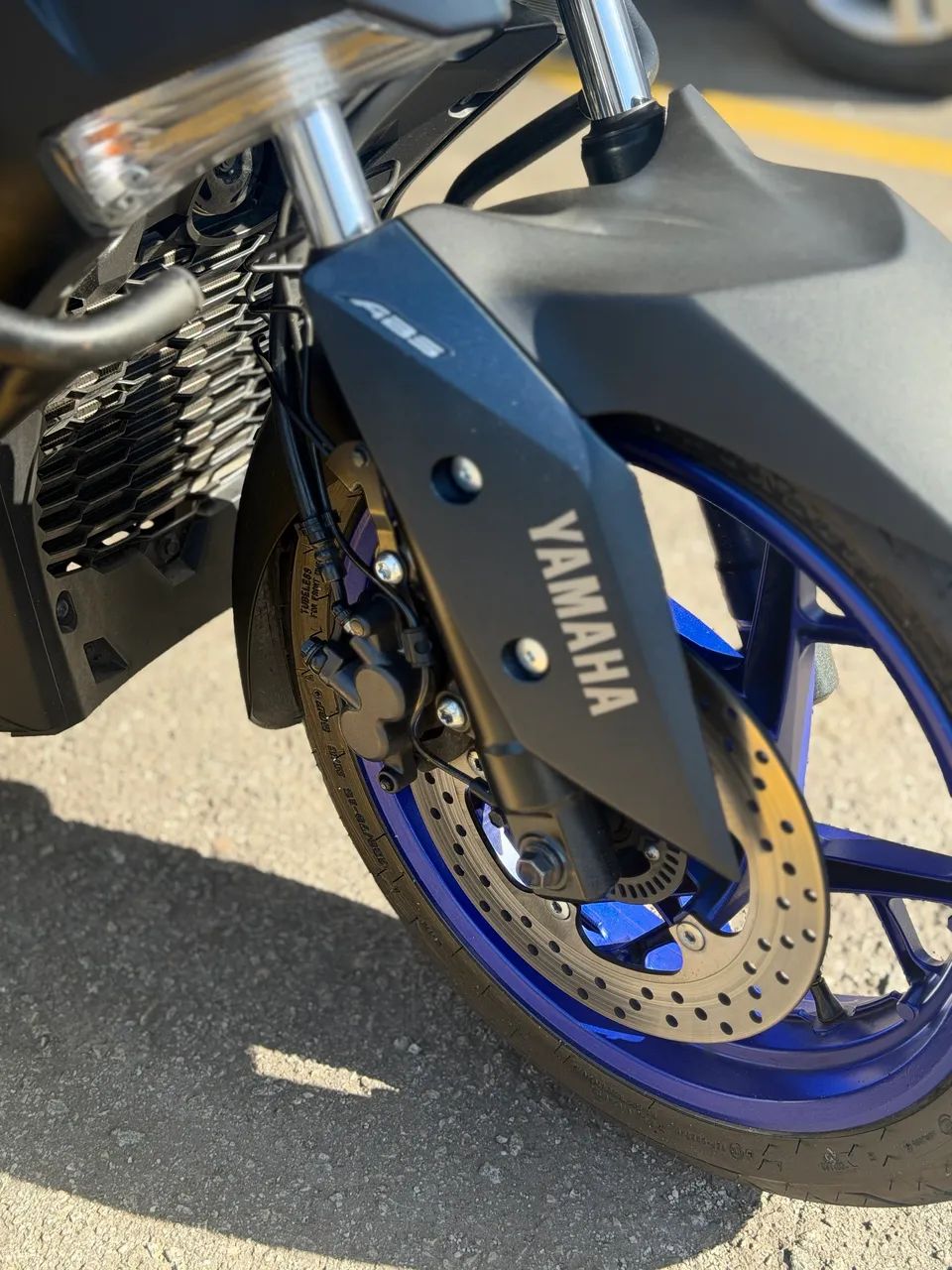 XMAX 250 ABS  - Foto 3