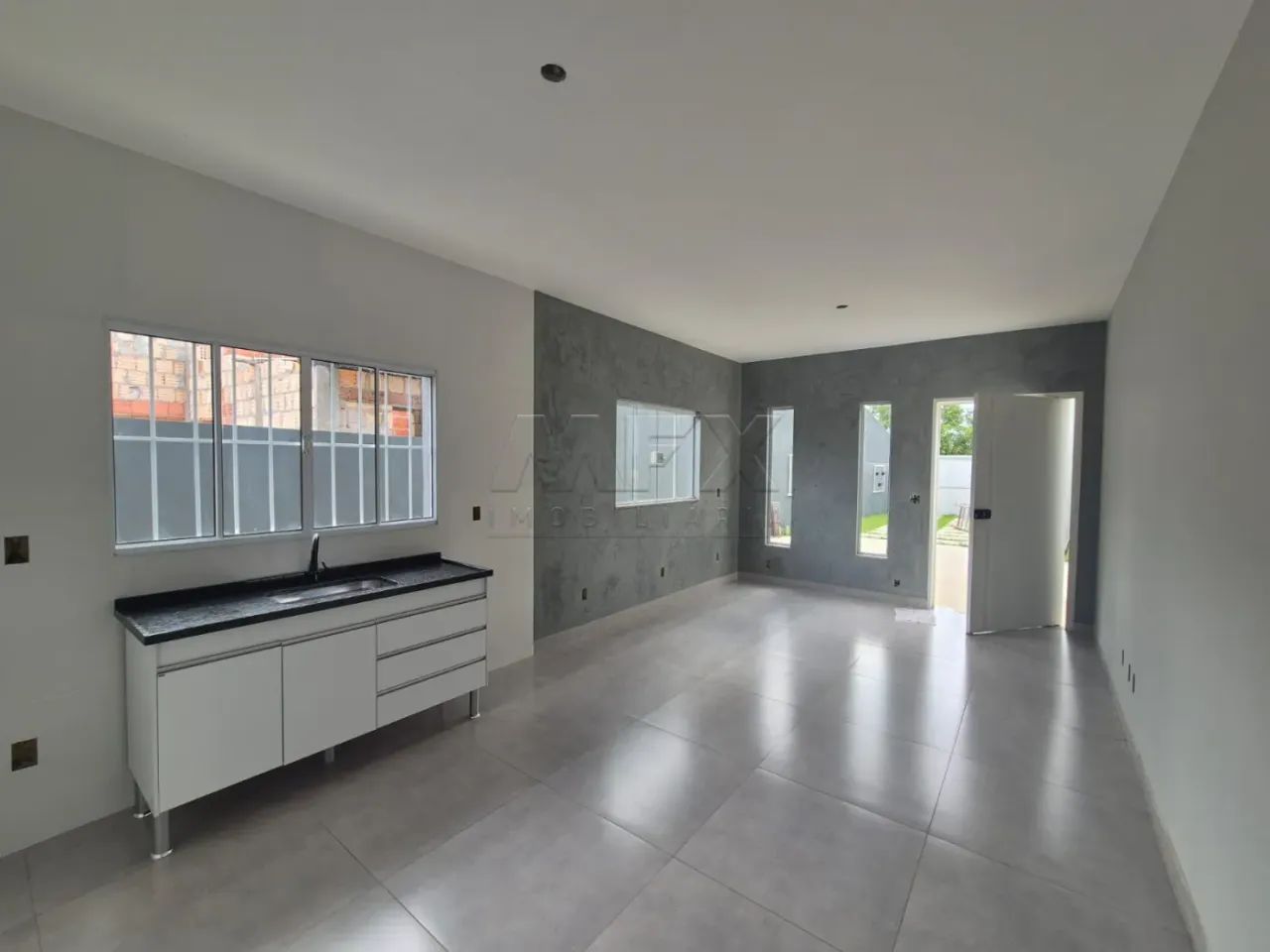 Vendo Casa nova - Tangará