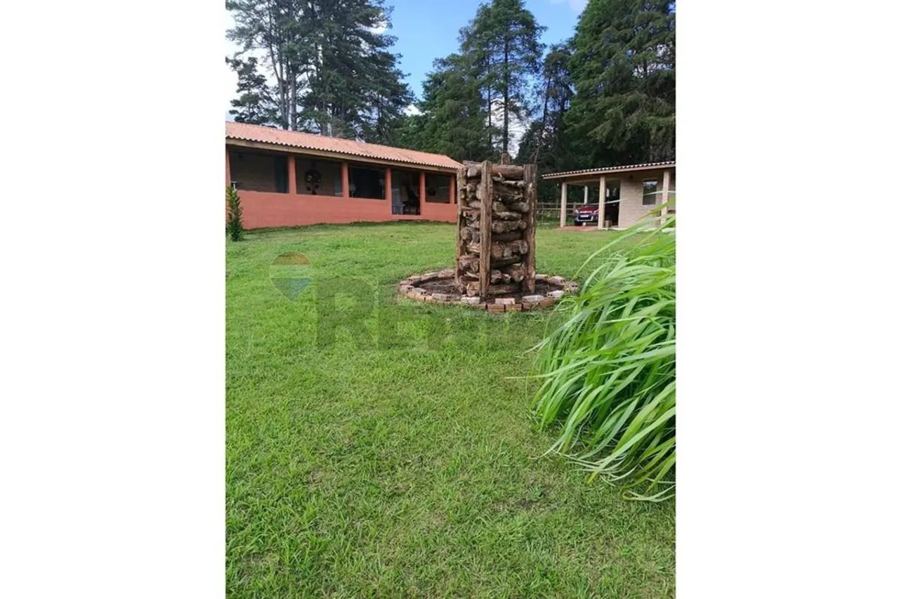 CHÁCARA PARQUE SÄO LUIZ DO PURUNÄ, BALSA NOVA - PR - Foto 3