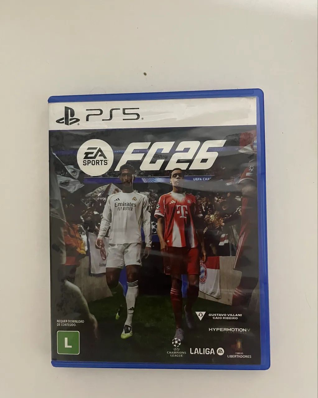 FC 26 - PS5 