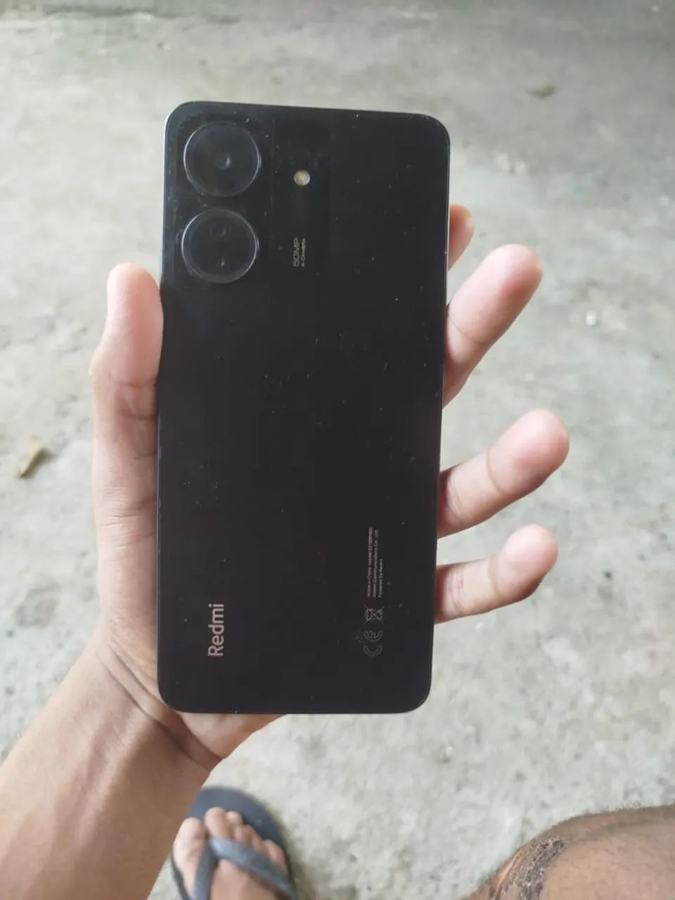 Vendo Redmi 13C  - Foto 4
