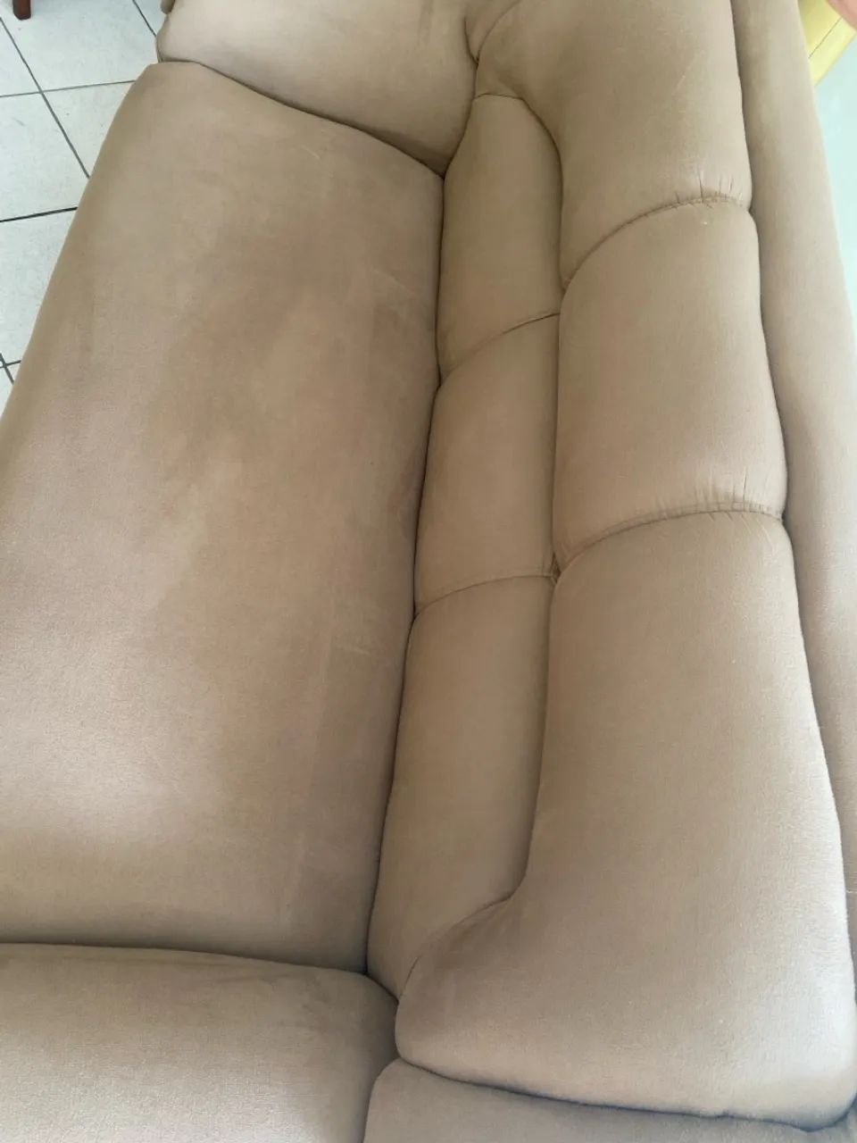 Vendo sofá  - Foto 2