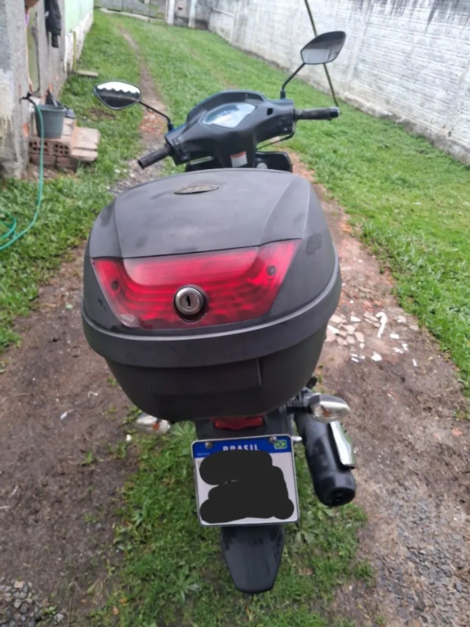 Vendo Nex 115.  - Foto 2