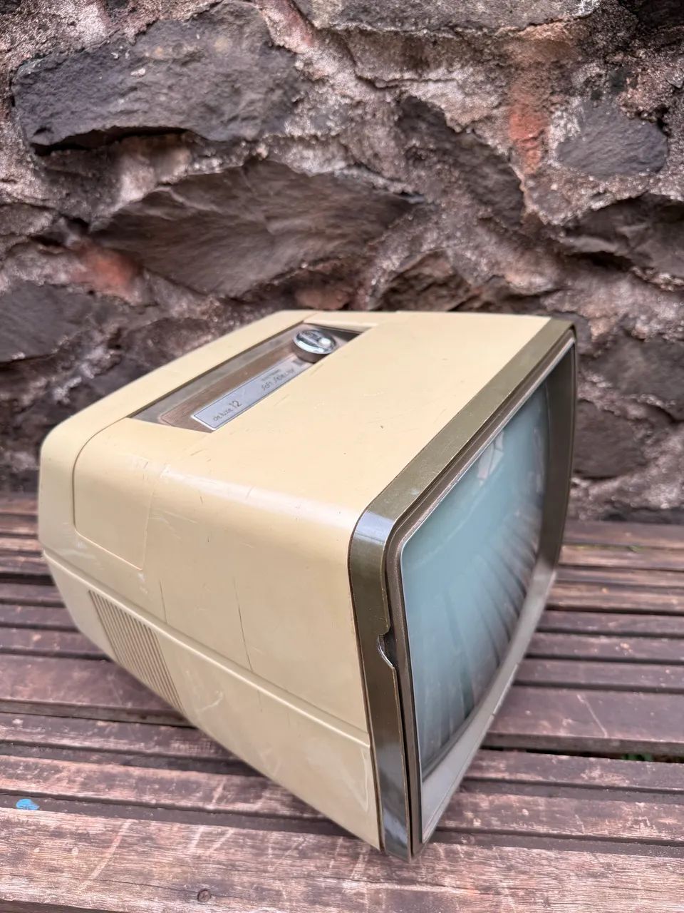 Tv philco 12 polegadas 