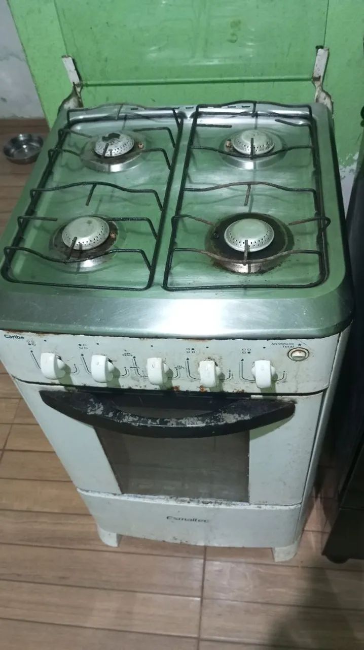 Fogão a venda  - Foto 4