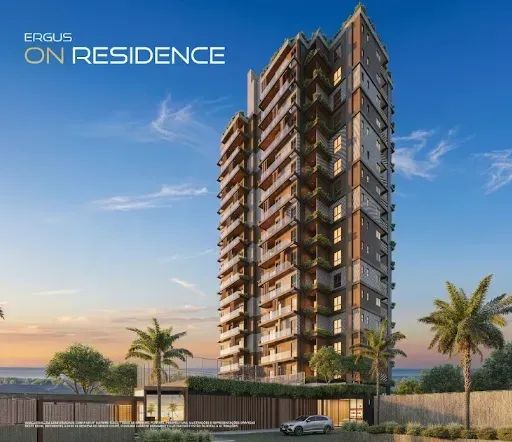 Nexus Renascença - Studios, Salas Comerciais e Apartamentos no Renascença! - Foto 2