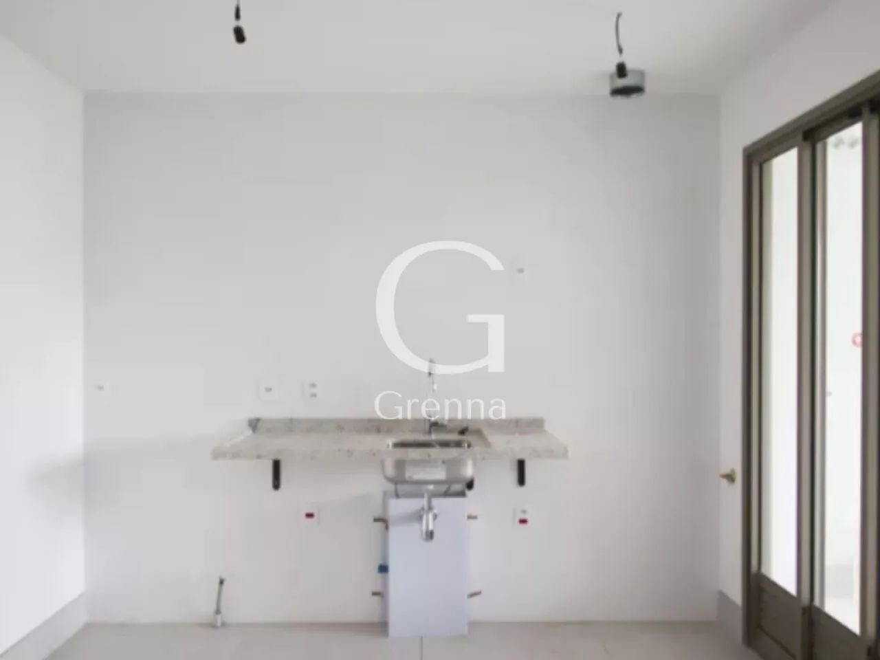 Apartamento, Moema - São Paulo - Foto 2