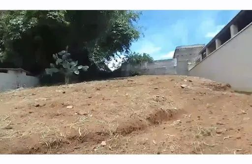 TERRENO A VENDA MARLENE MIRANDA