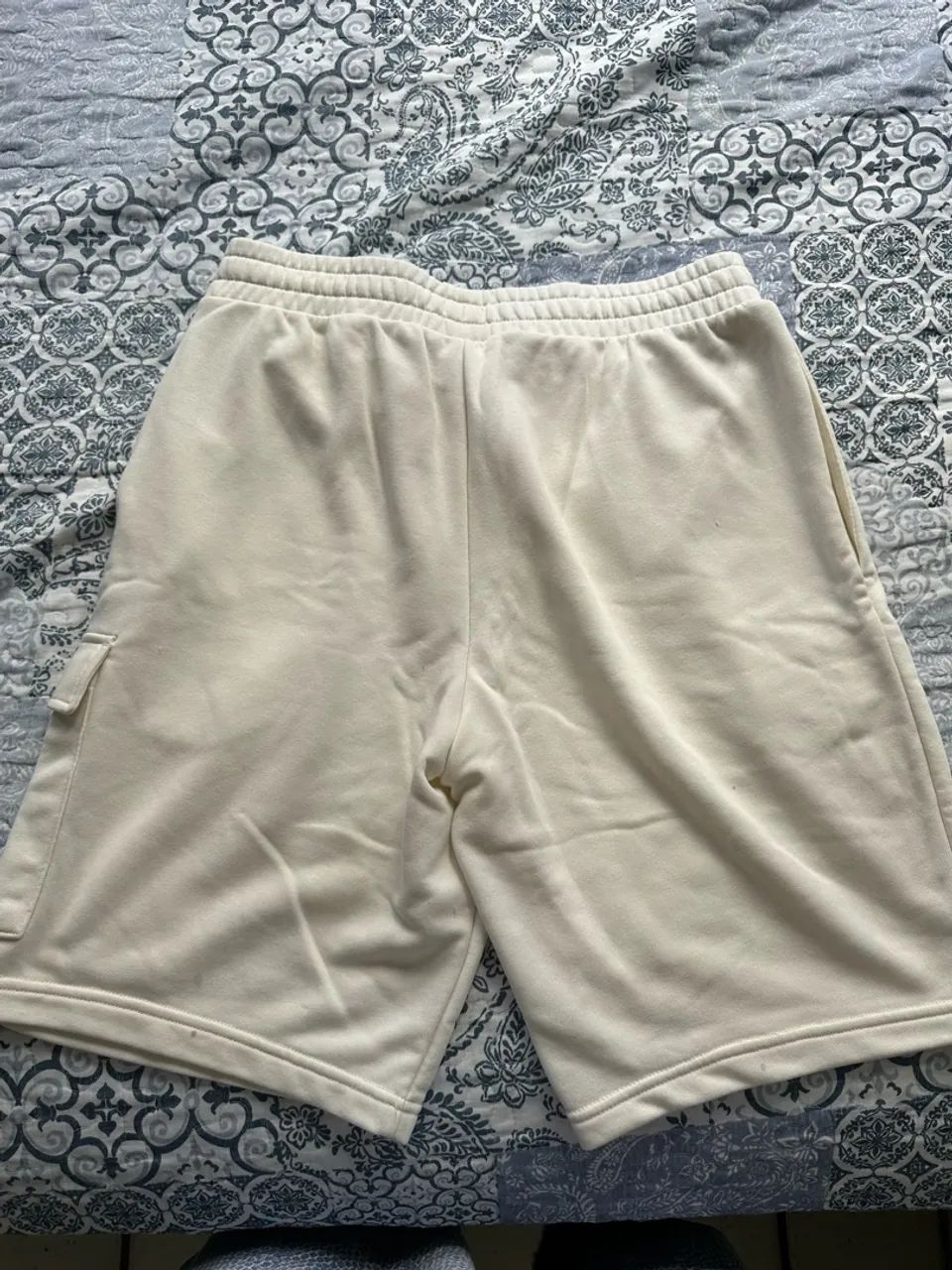Bermuda Cargo Puma Original - Foto 4