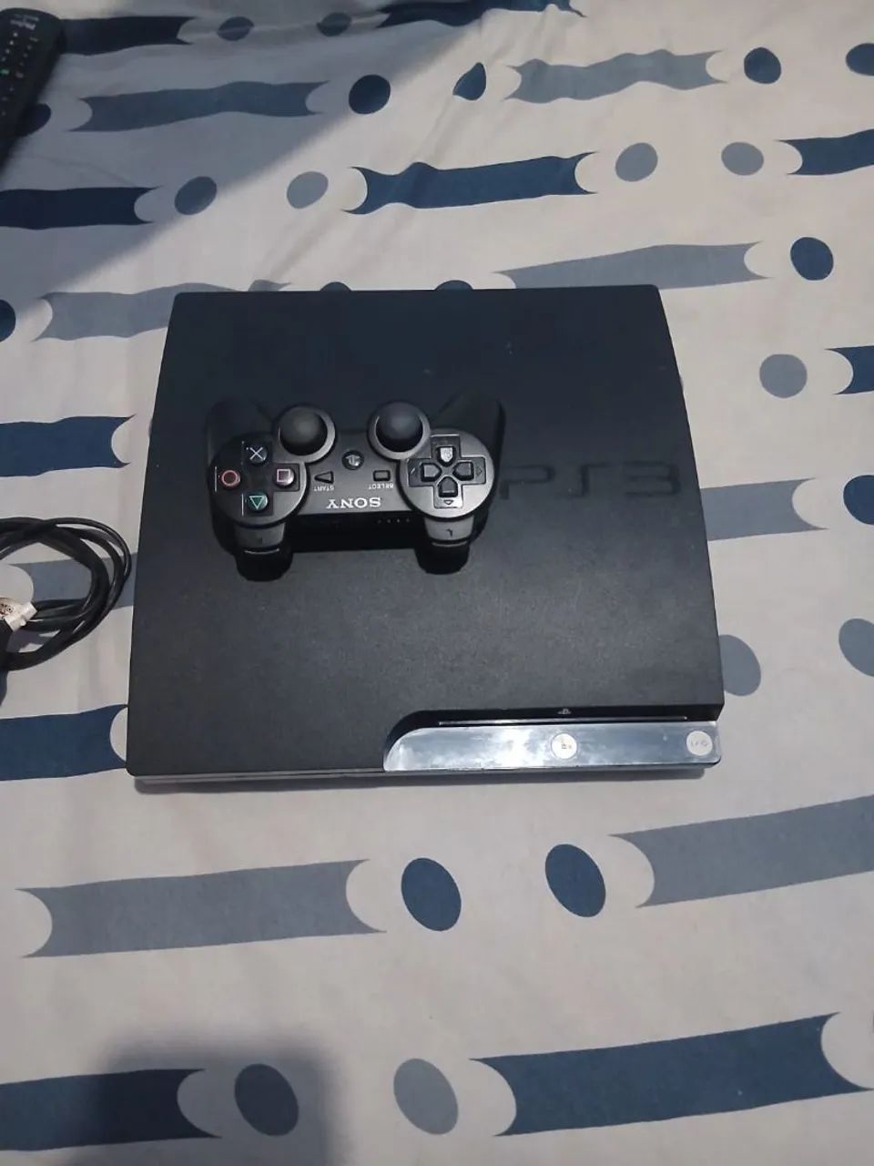 VENDE SE PS3 - Foto 2