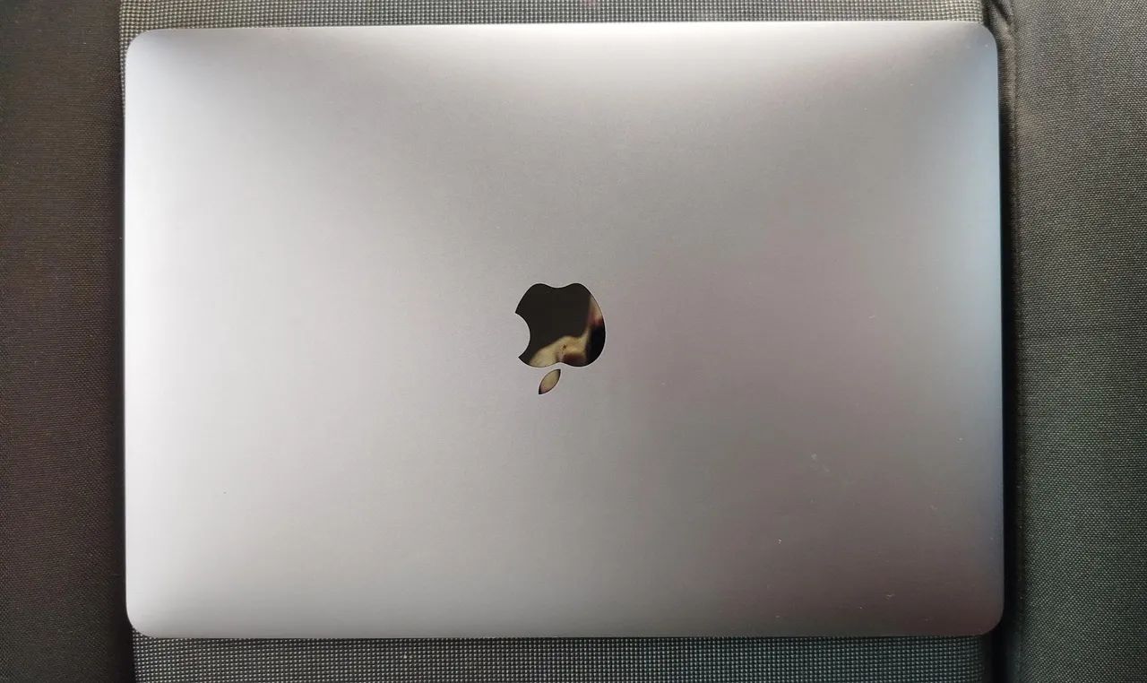 Macbook pro 2017 13 polegadas 