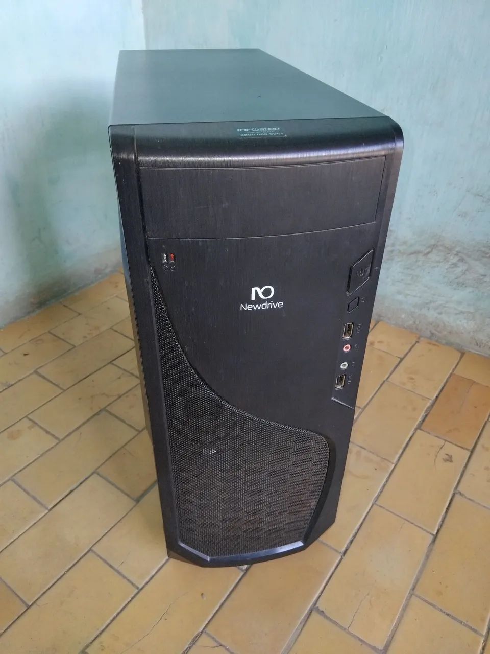 Gabinete PC 