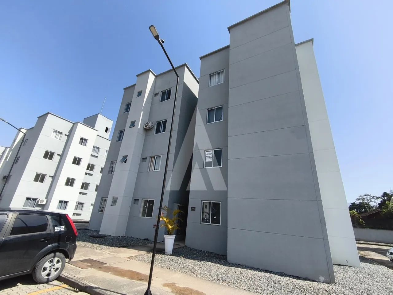Apartamento com 03 quartos no bairro Vila Nova, - Foto 3