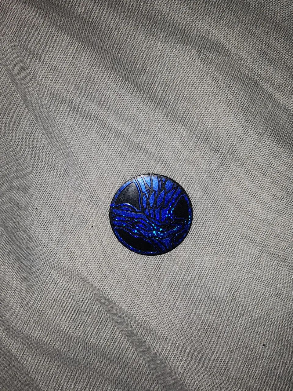 Moedas pokemon - Foto 2