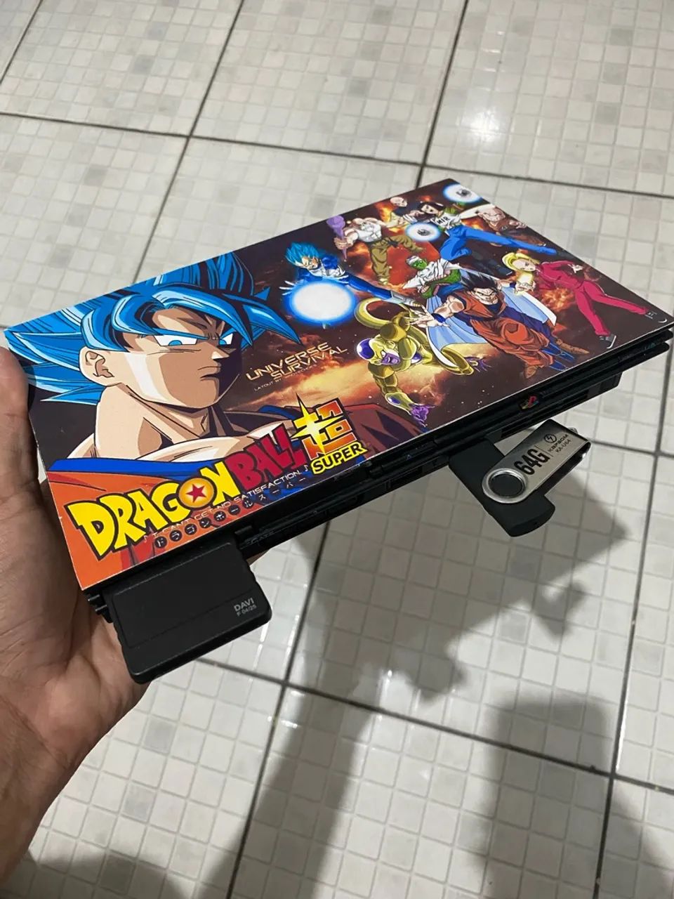 PlayStation 2
