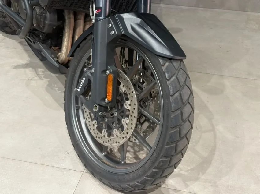 Triumph Tiger EXPLORER XR - Foto 4