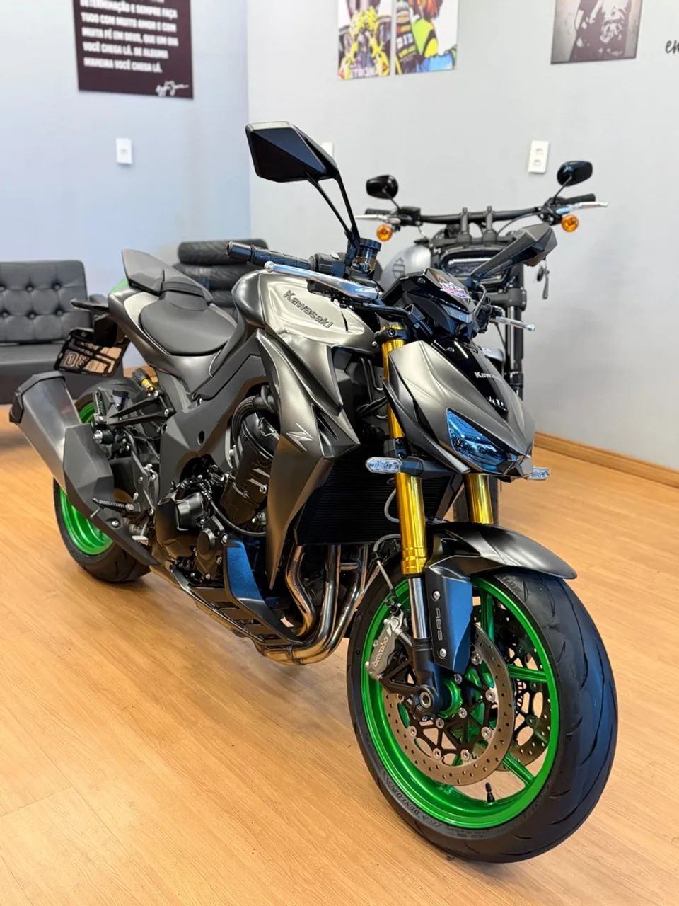Z 1100 SE 2027 - 1540977942 | OLX