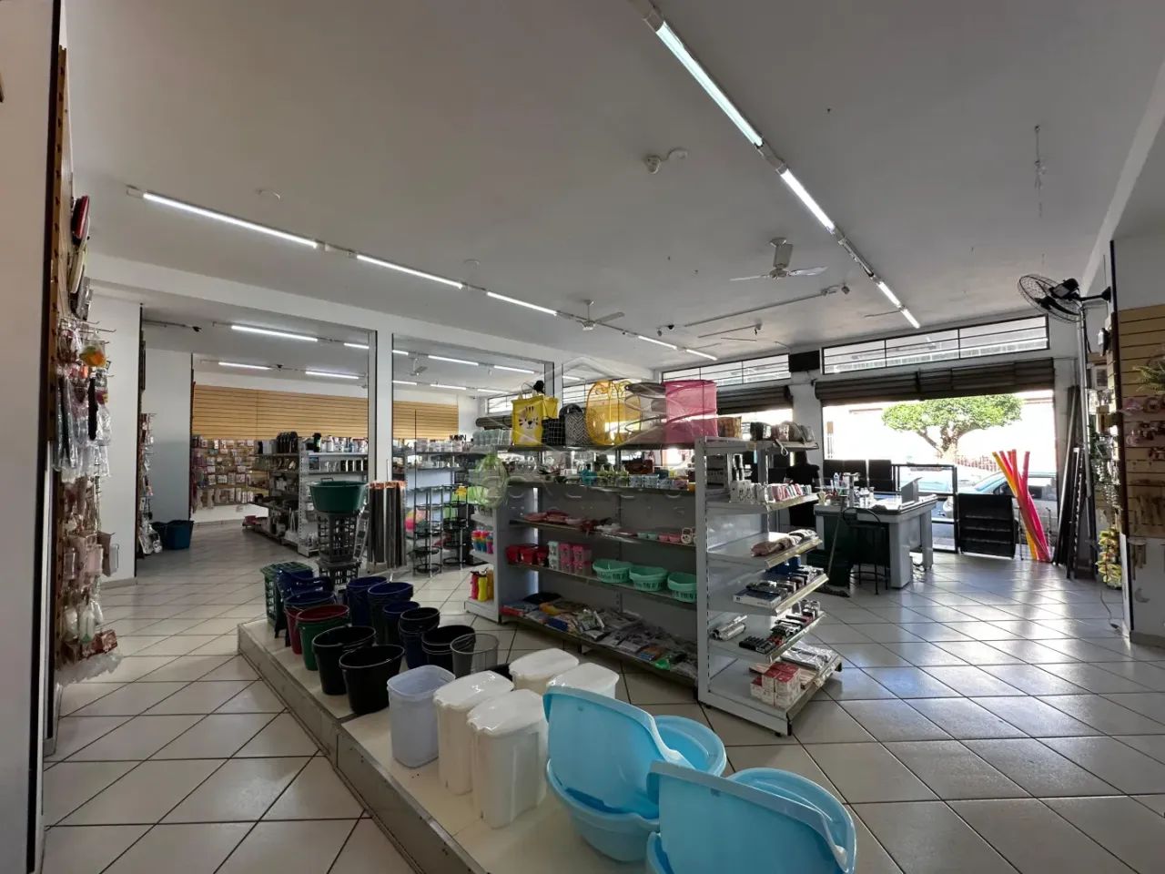 Comercial Salão em Jaú - Foto 4