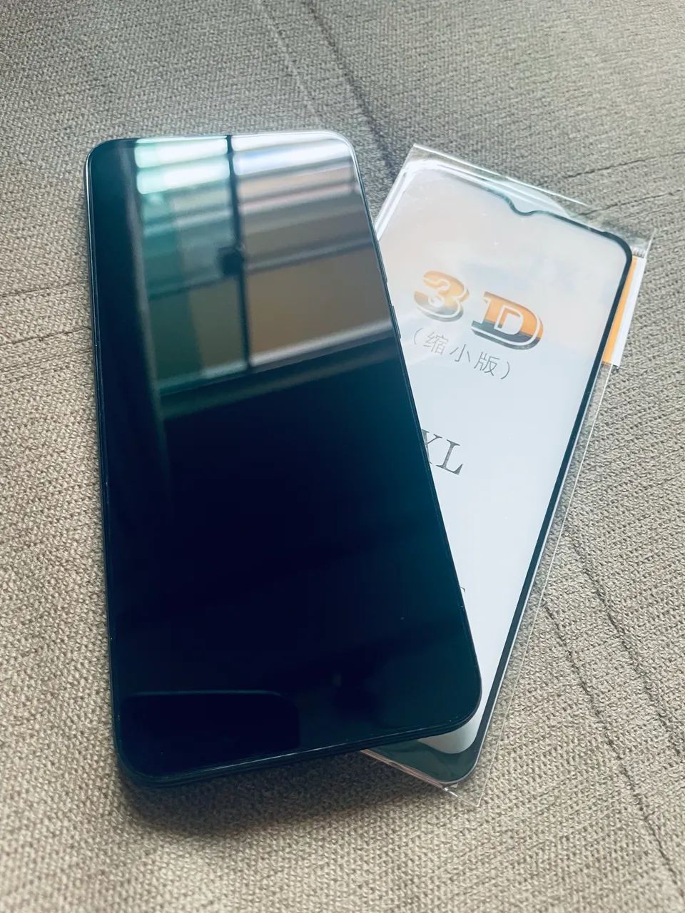 Vendo celular A04e