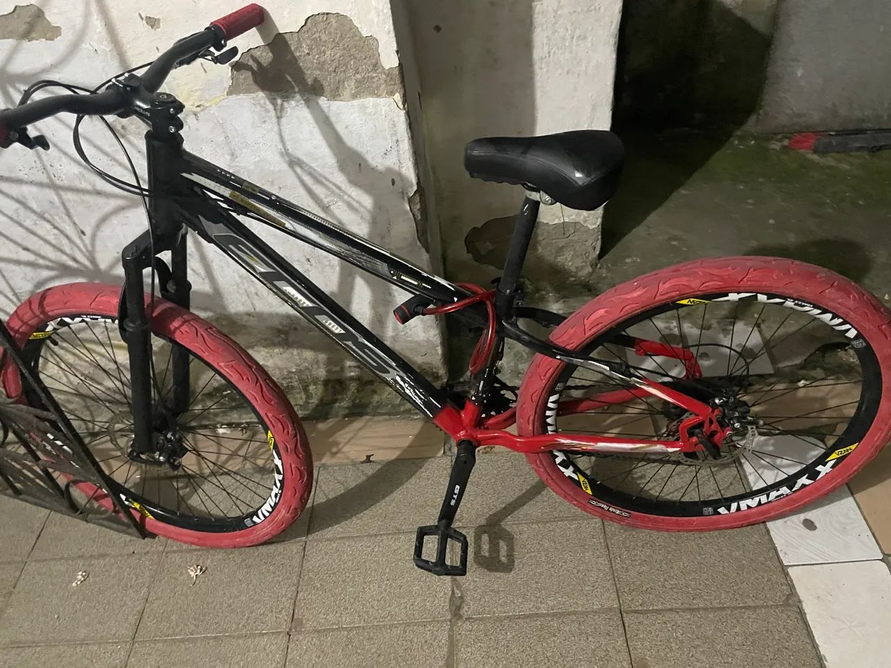 Bicicleta  - Foto 2