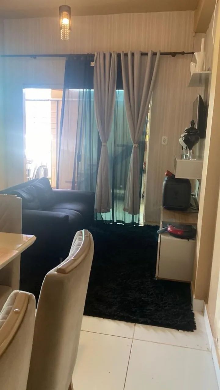 Casa em Macapá com placa solar - Foto 2