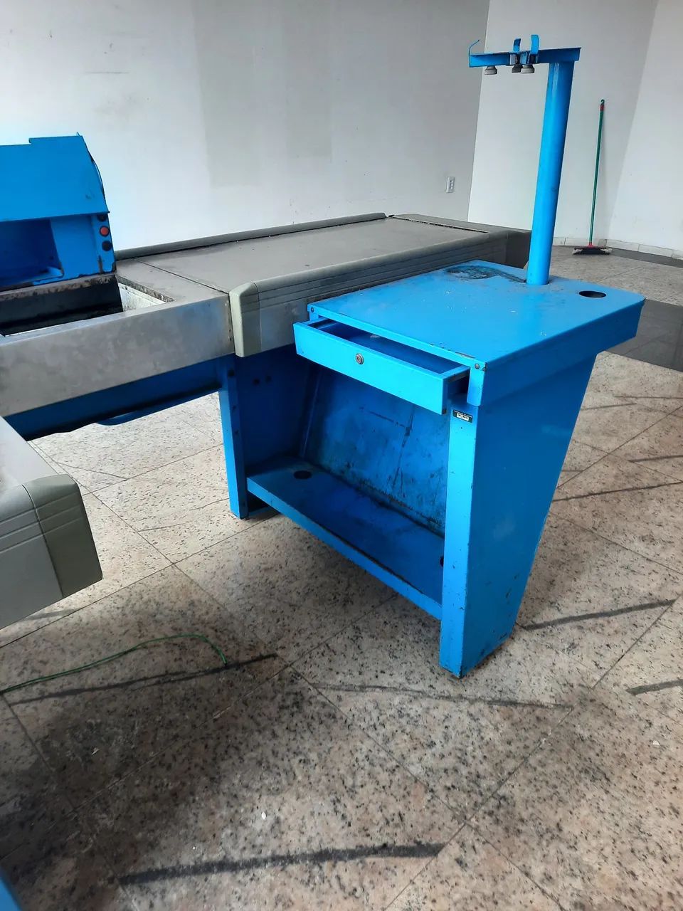 Vendo balcão pra comércio  - Foto 2