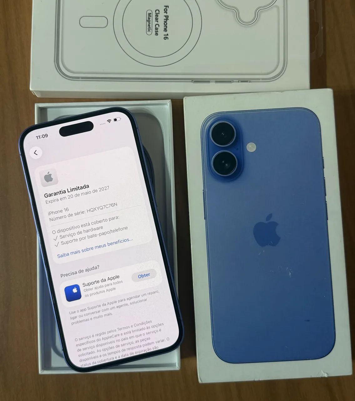 IPHONE 16 100% GARANTIA APPLE  - Foto 4