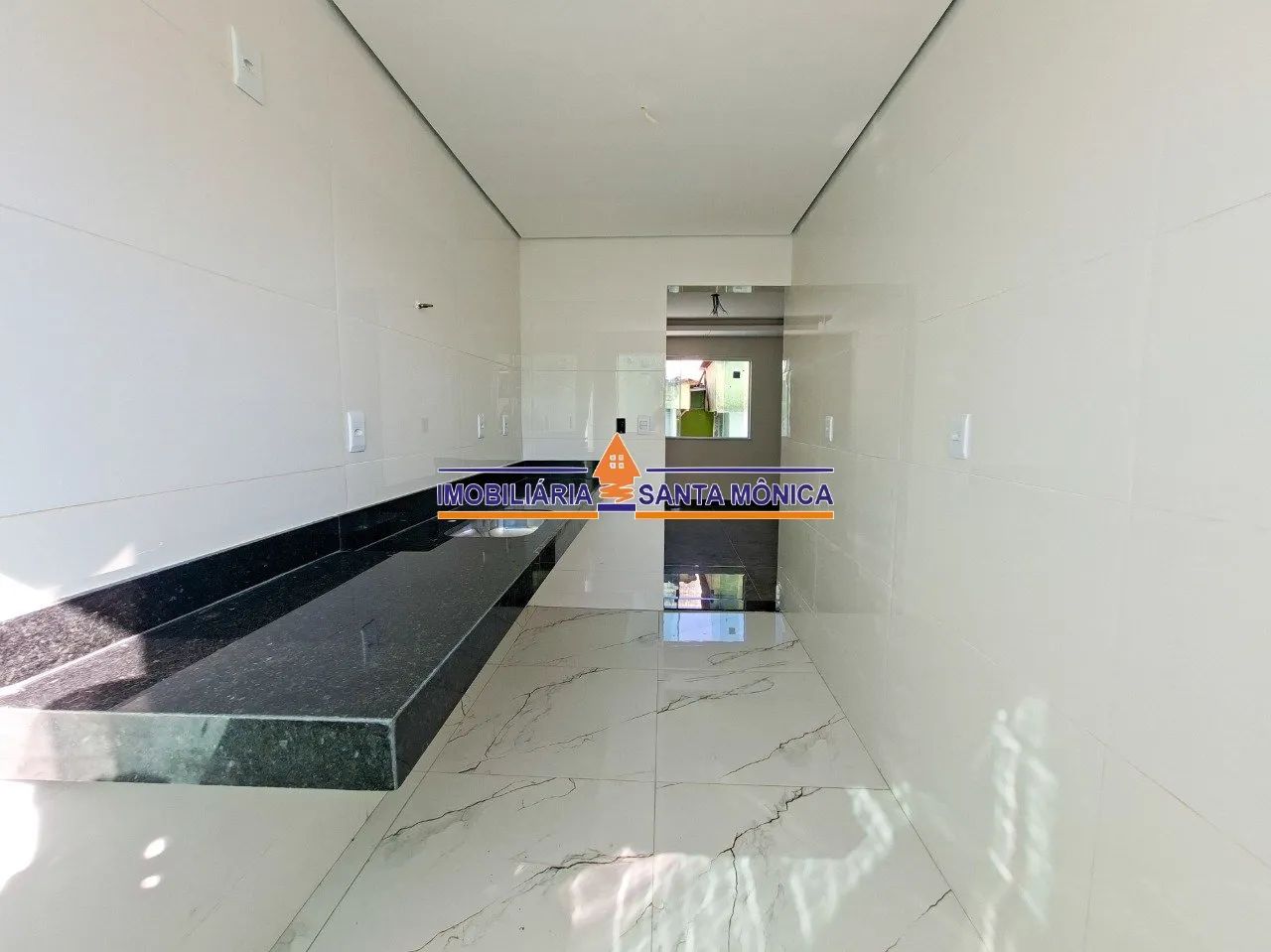 Apartamento 2 quartos suíte - Candelária - Foto 5