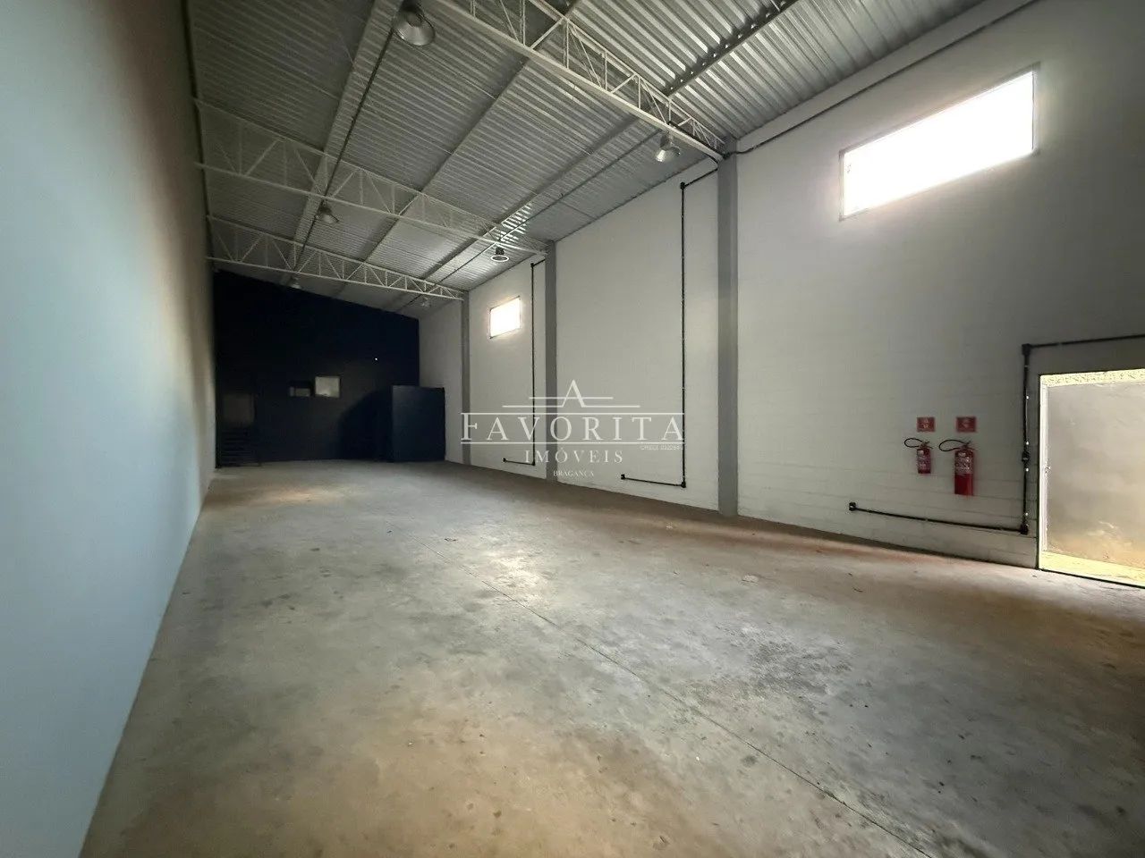 Barracão Comercial para Locação - Jardim do Lago - Foto 5
