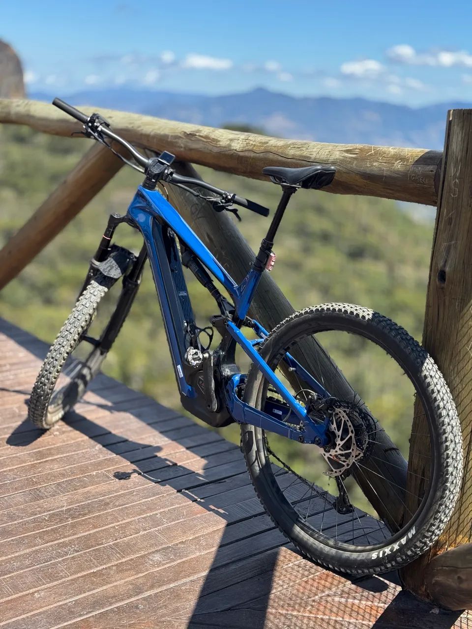 Cannondale Moterra Carbon 2 2025 - e-MTB Full
