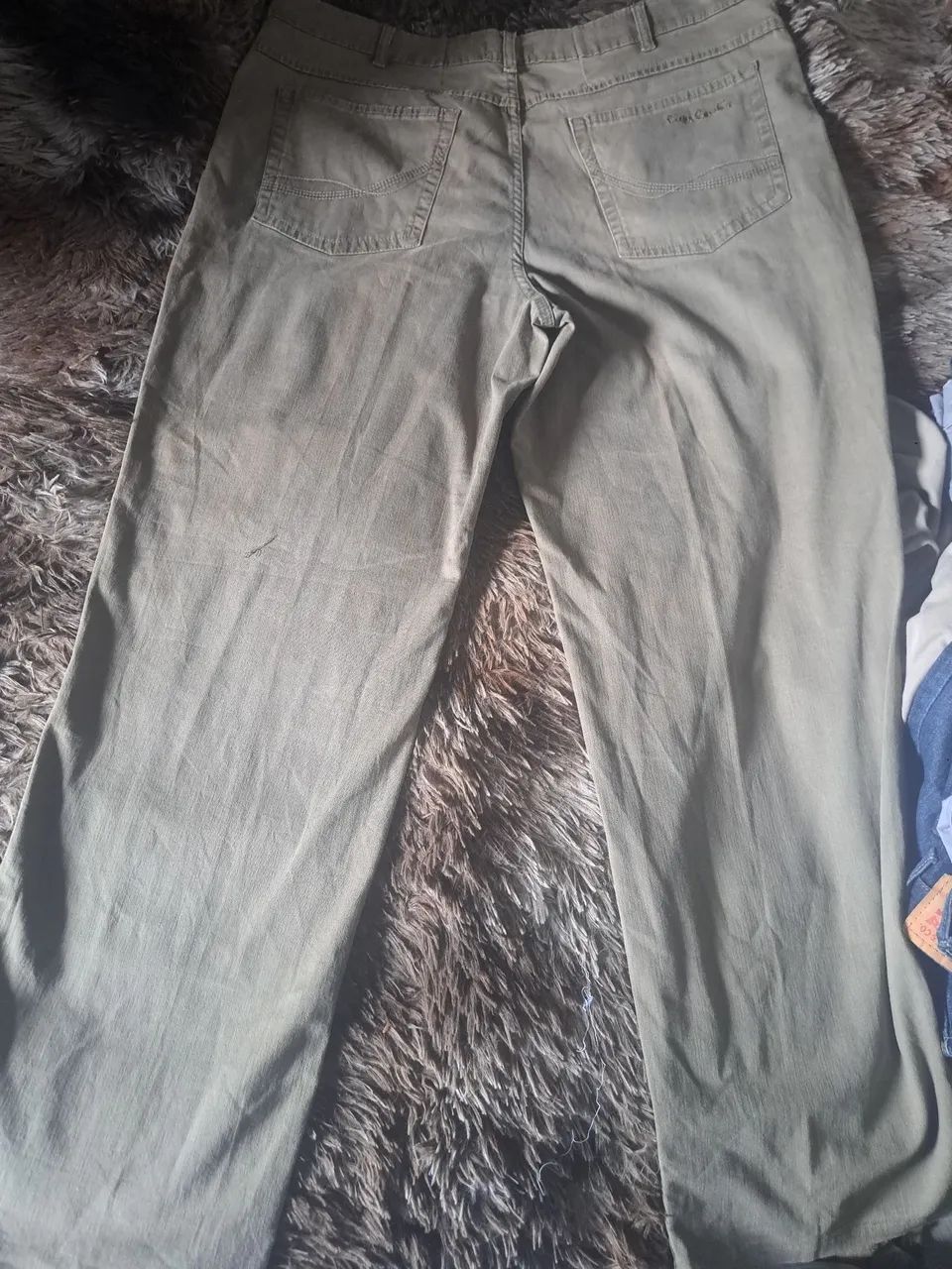 Calça de marca novas lindas  - Foto 3