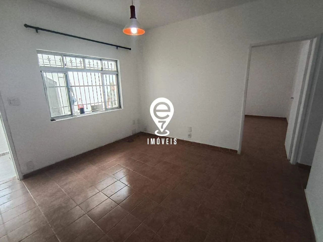 CASA PARA LOCAÇÃO DE 2 QUARTOS NA VILA MORAIS