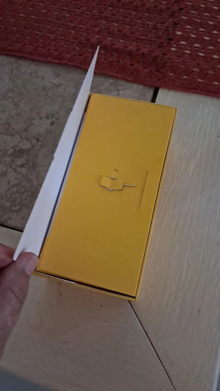 Celular POCO M5 - Foto 3