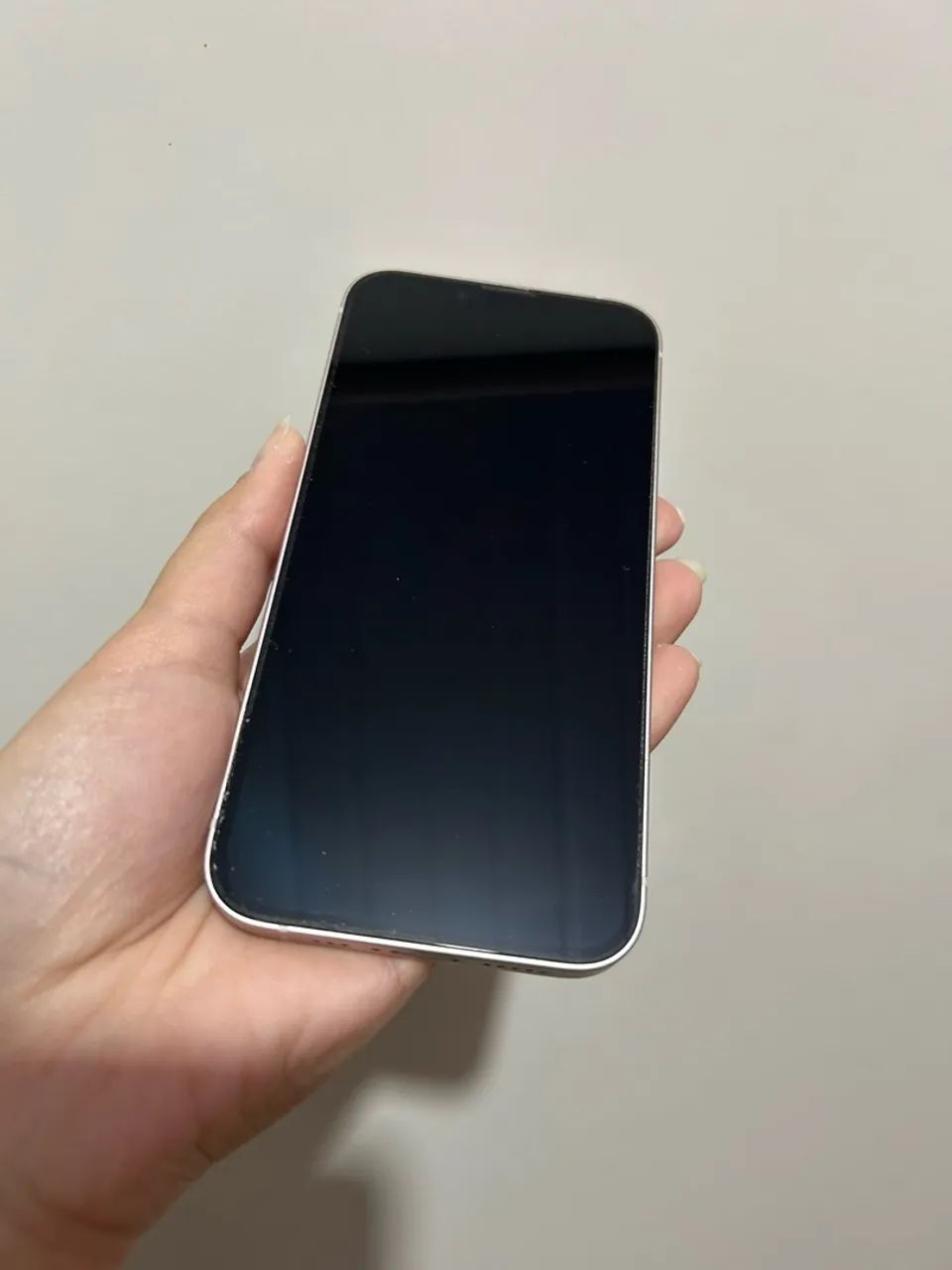 iPhone 13 128gb  bateria 72% - Foto 2