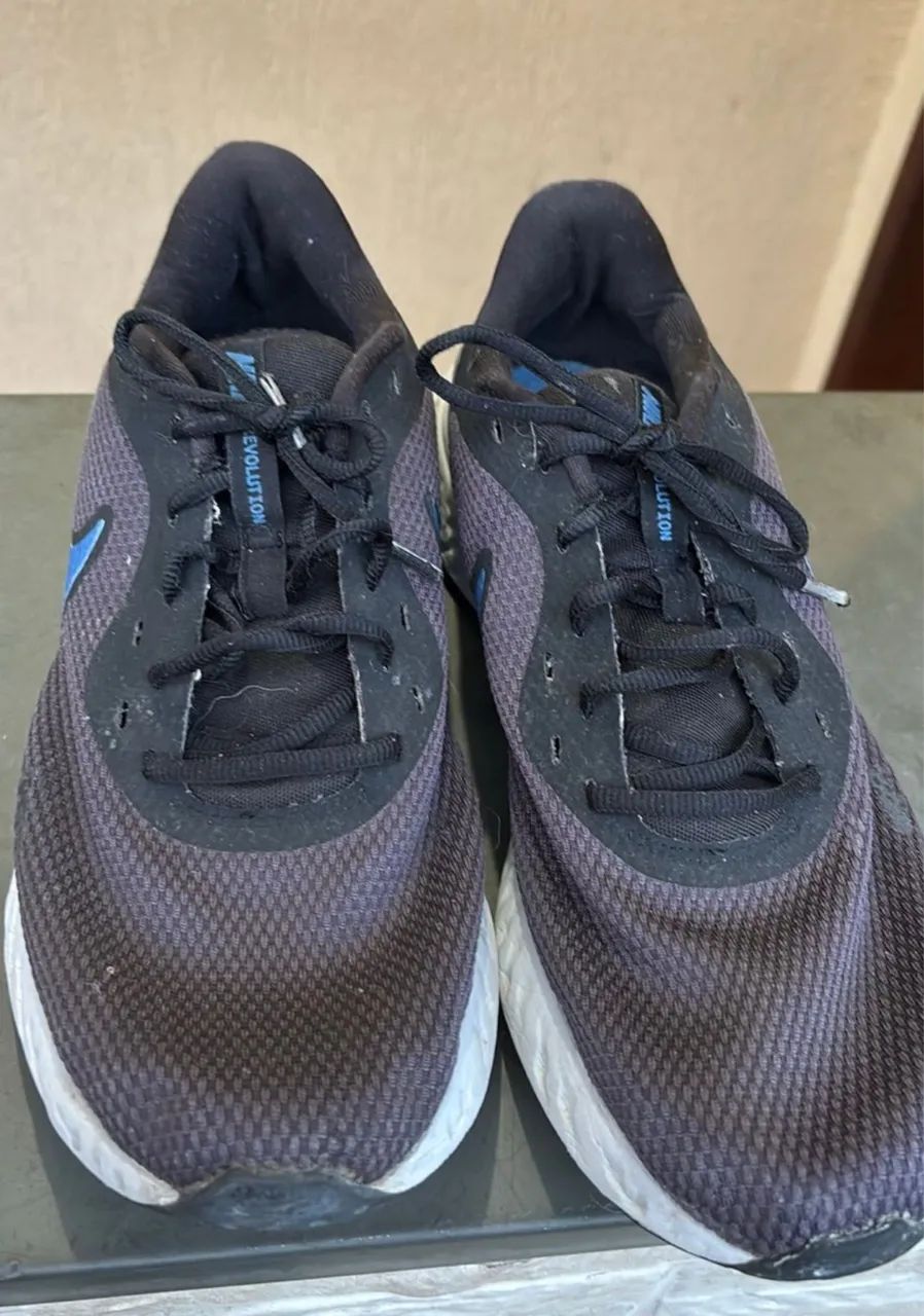Tênis Nike revolution 42  - Foto 5