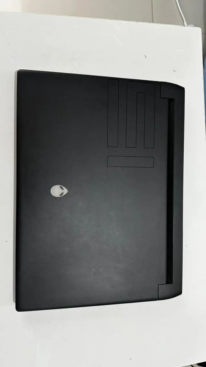 NOTEBOOK - ALIENWARE M15 R7 RTX 3070Ti 16gb - Foto 2