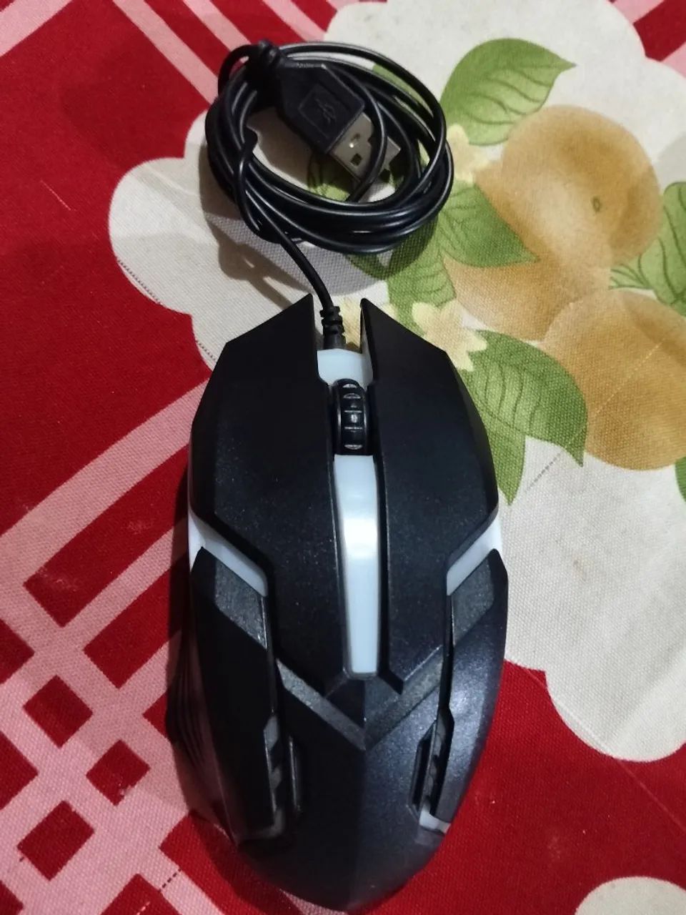 Optical Mouse