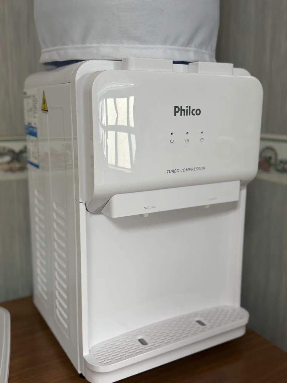 Bebedouro Philco