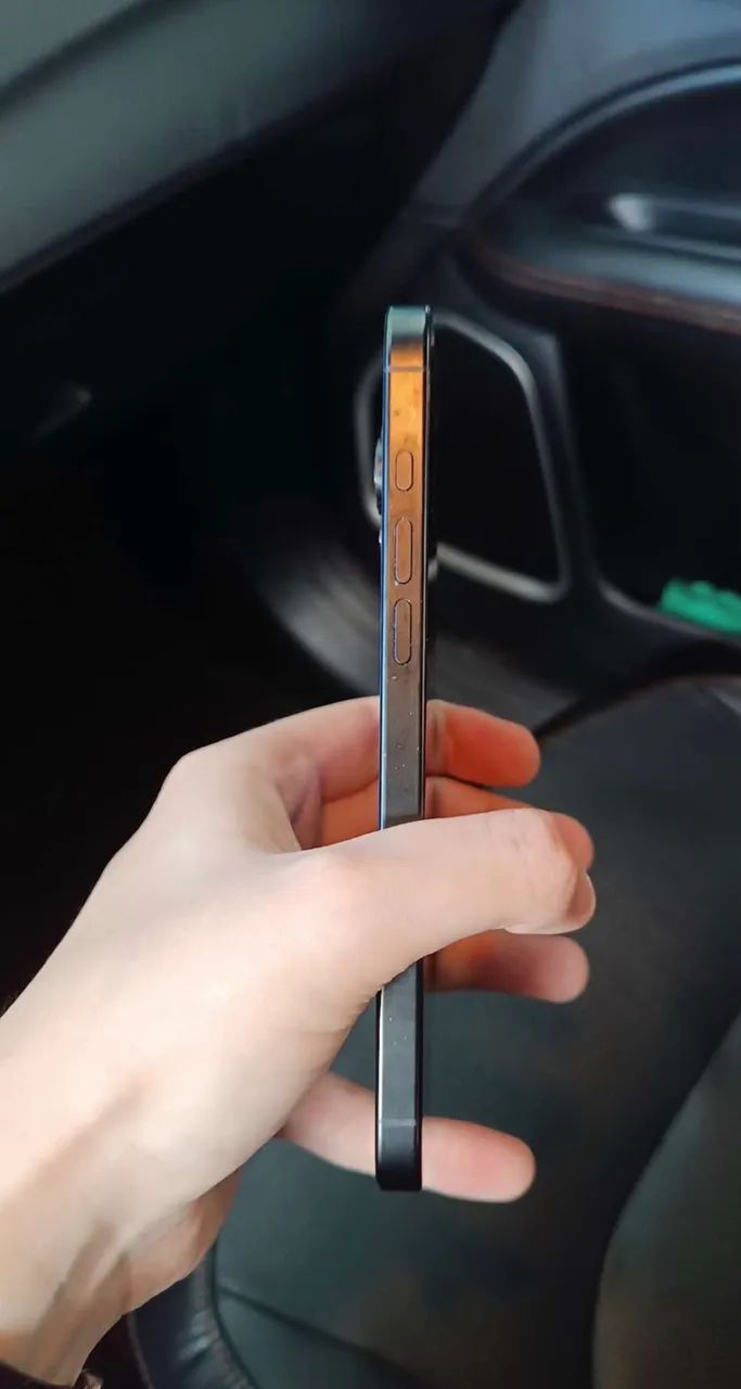 Iphone 16 pro max 256gb + AirPods Pro 2 usb-c - Foto 4