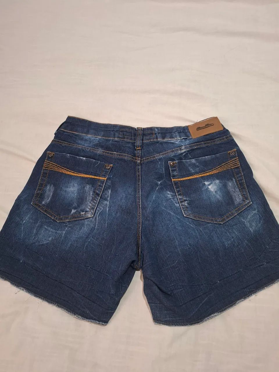 Bermuda feminina 40 - Foto 2
