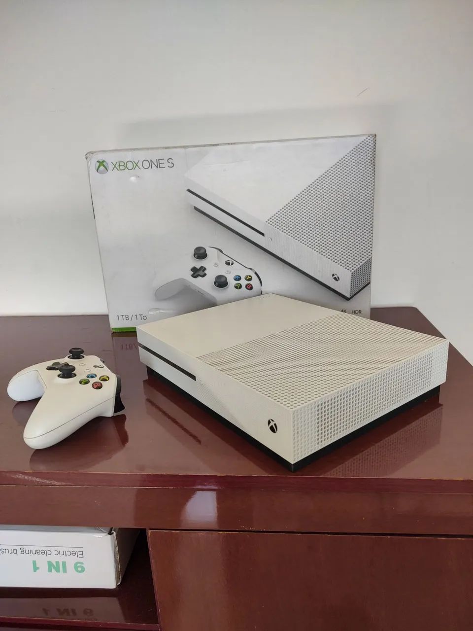 Oportunidade! Xbox semi-novo! - Foto 2