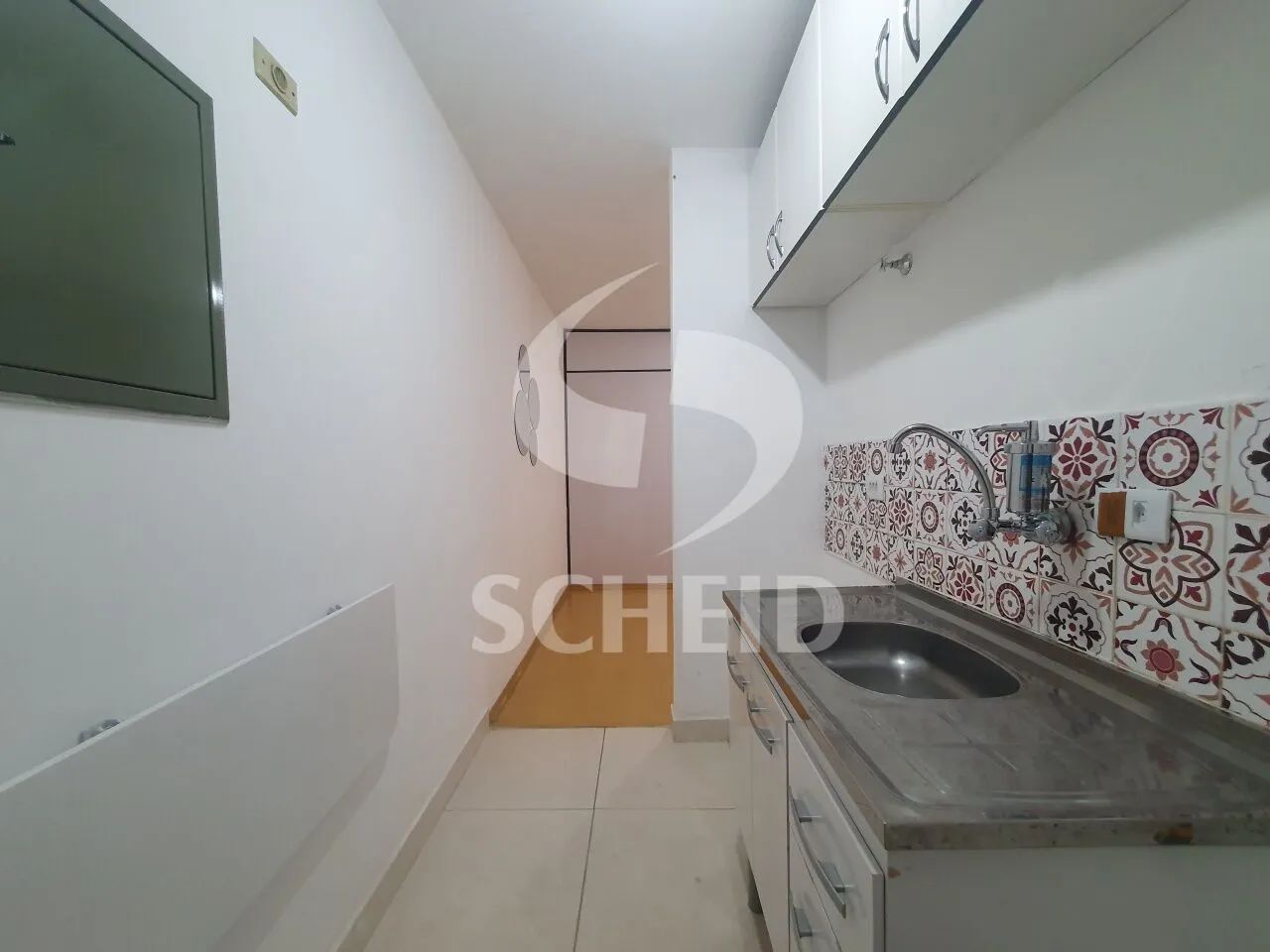 Studio para locação na Vila Clementino - 25 m² - Foto 4