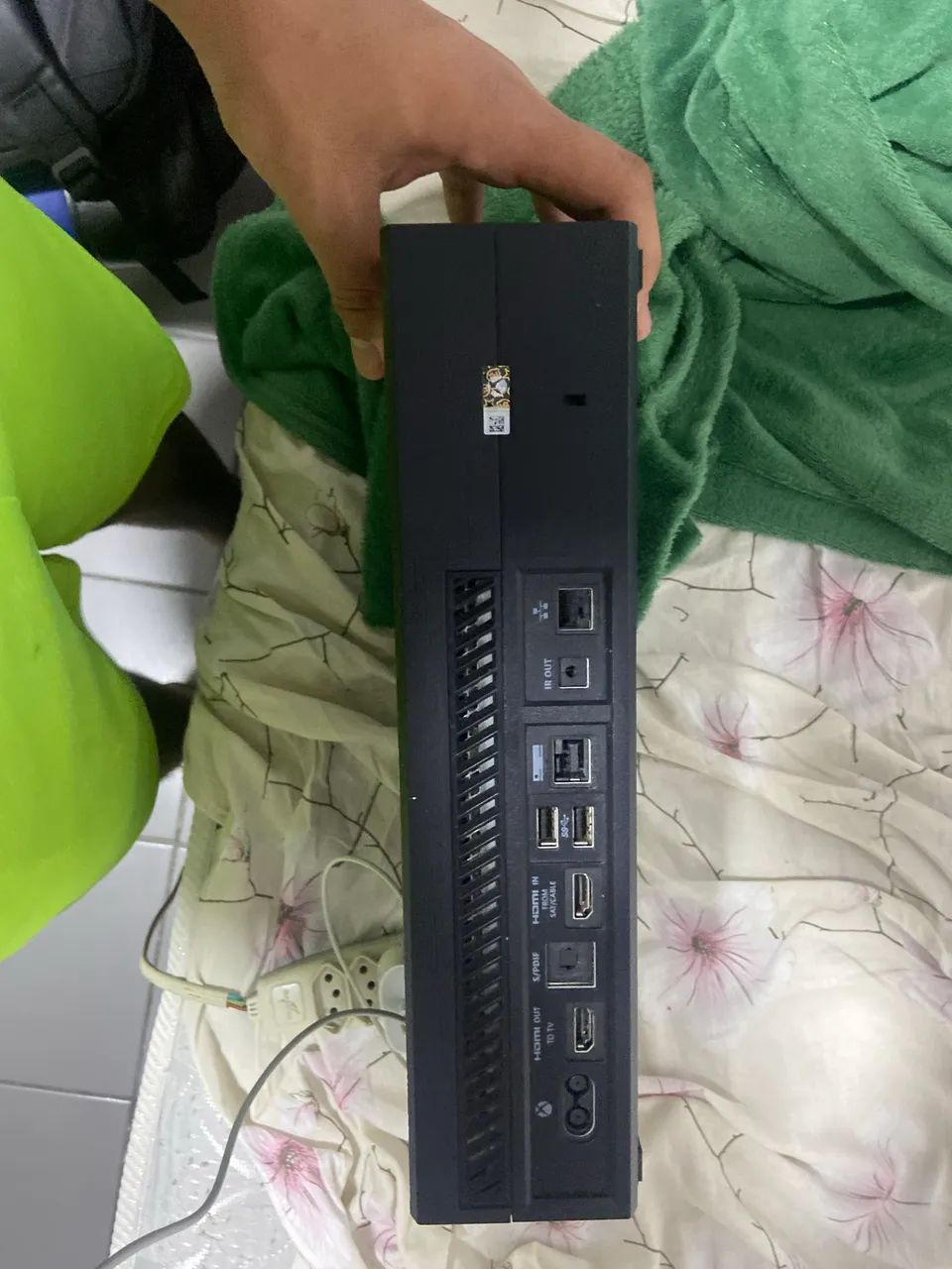 XBOX ONE FAT - Foto 3
