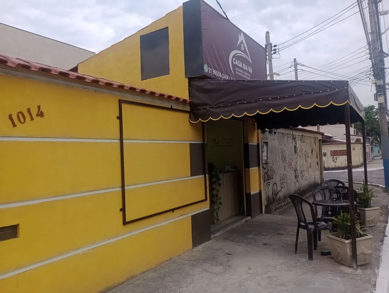 Excelente loja de frente - Foto 5