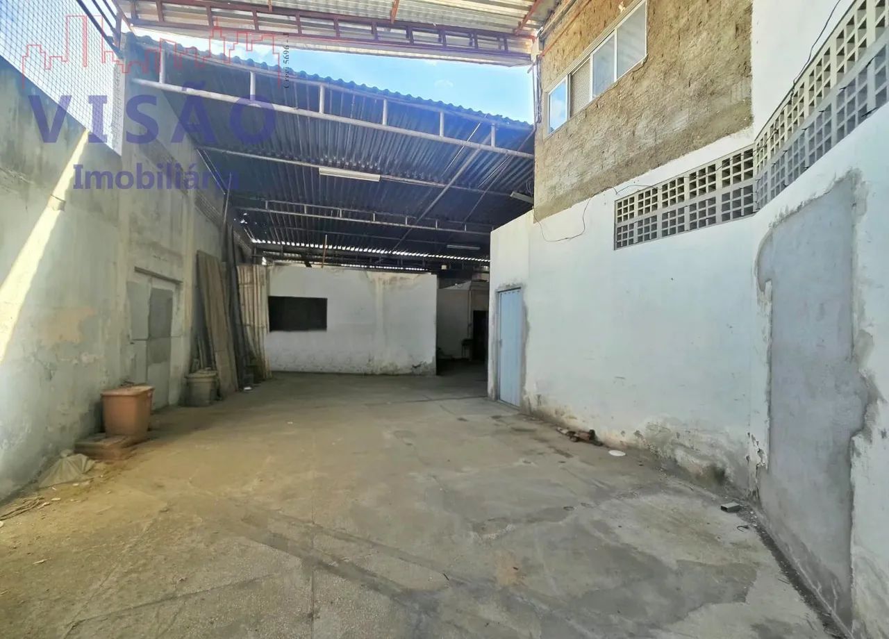 ALUGA-SE PRÉDIO COMERCIAL - Foto 4