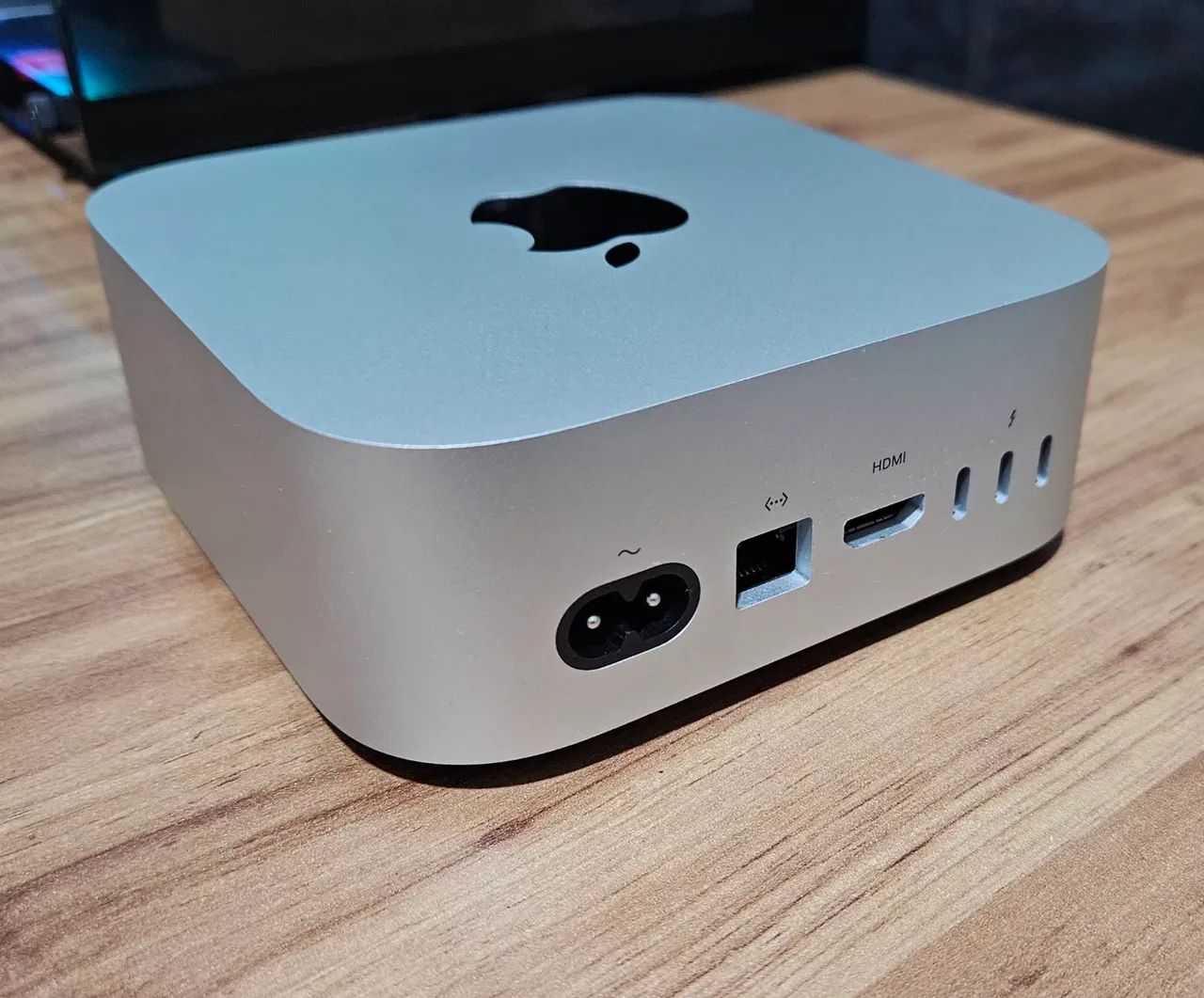 Mac Mini M4 16 GB + 256 GB + Dock - Foto 2