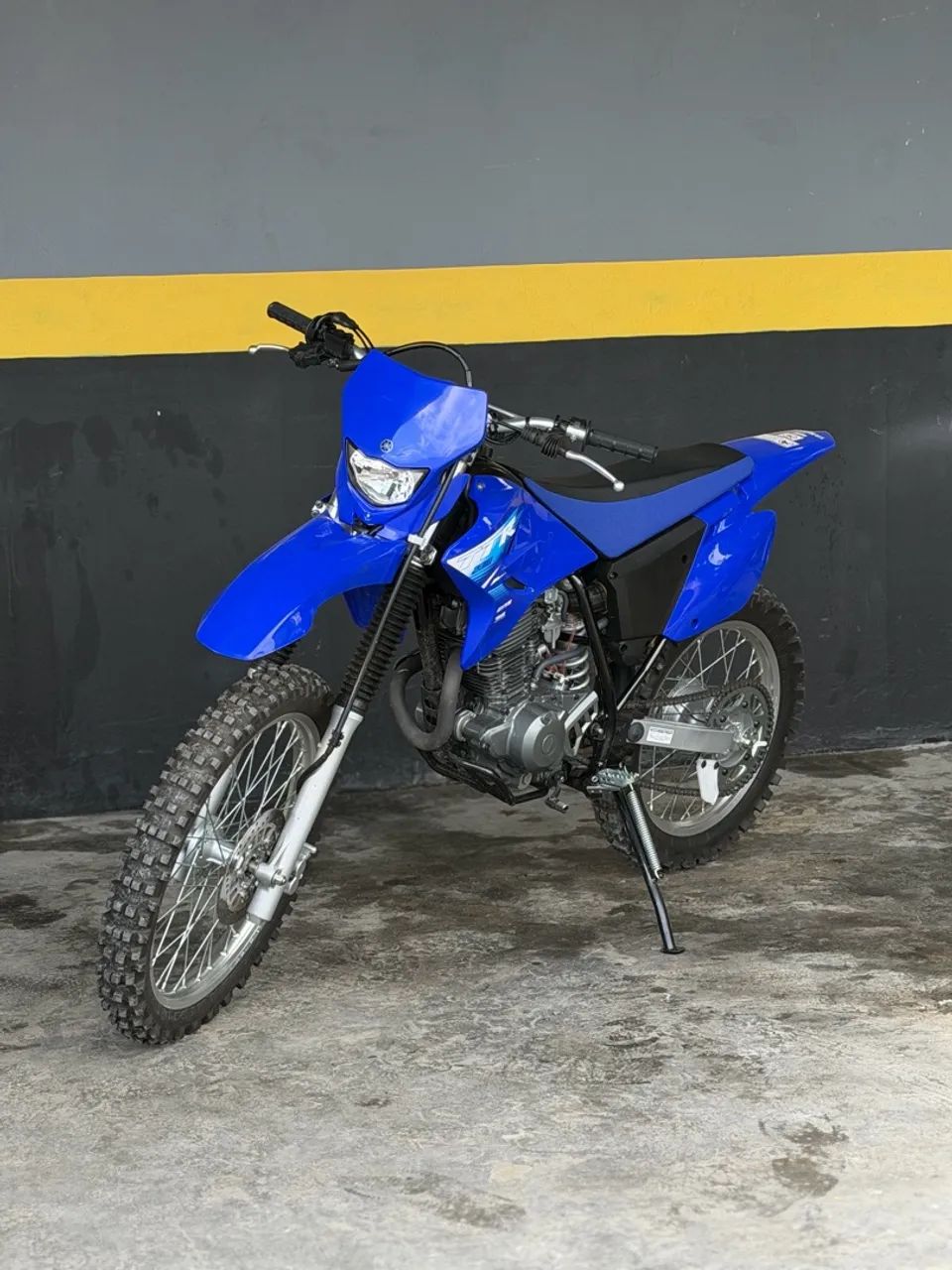 Ttr 230 0km - Foto 3