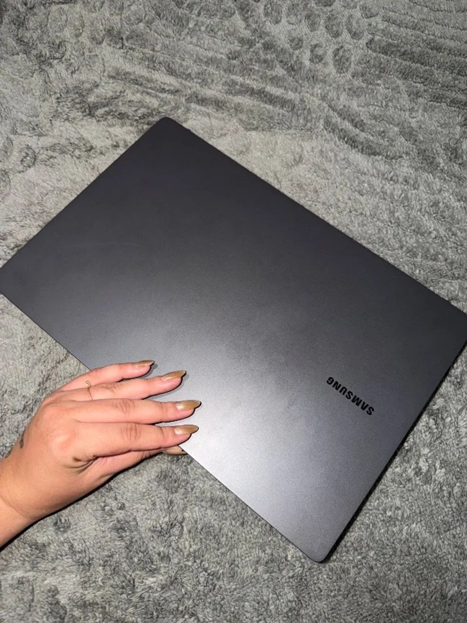 Notebook  - Foto 4
