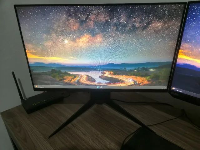 Monitor Alienware 240hz AW2518H