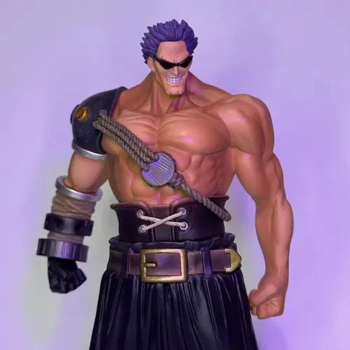Action figure bonecos de anime - Foto 4
